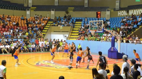 Mayors Cup Batangas city 2019